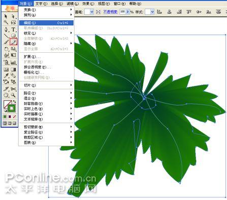 IllustratorƾѲ廭(6)