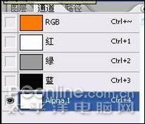 Photoshop鼠绘教程设计掰开的新鲜橘子