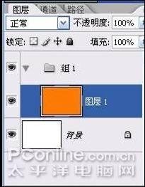 Photoshop鼠绘教程设计掰开的新鲜橘子