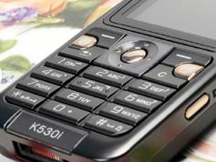 ʱ�з糱��������3GӰ���ֻ�K530����(3)
