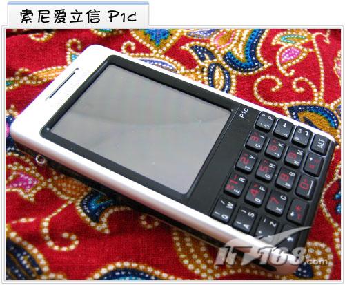 �ڴ������������UIQ�콢����P1c����