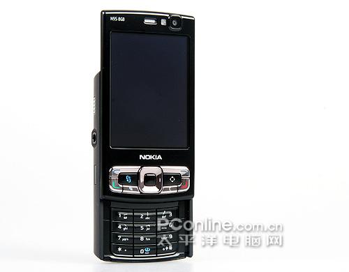 ����������ŵ����8GB�������콢N95ͼ��