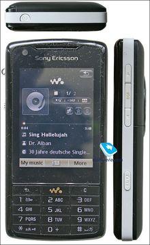 ᰮW960i