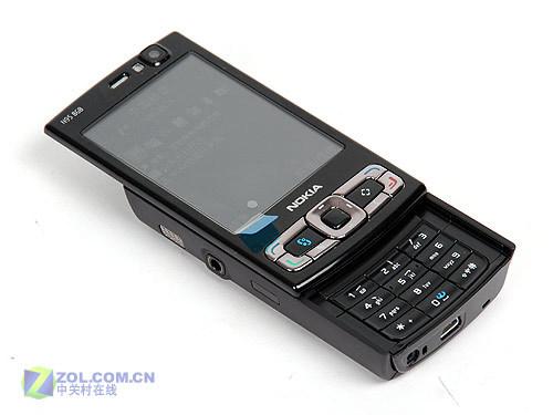 ����һ�ú���8GB��ŵ�����콢N95����
