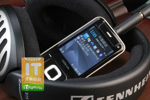 ����֮���ǳ���8GB��ŵ����ȫ��N81����
