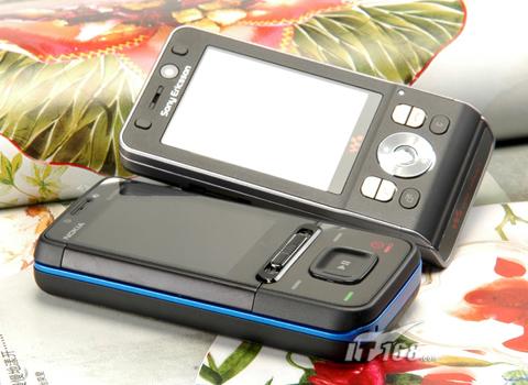 ����������ŵ����5610XM������W908�Ա�(2)