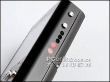 mobiado Luminoso 贵族典范Mobiado万元蓝宝石3G手机评测(4)