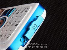 联想i968评测 国货精品联想320万像素拍照i968评测(9)