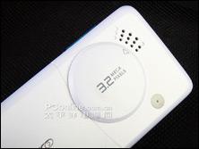 联想i968评测 国货精品联想320万像素拍照i968评测(2)