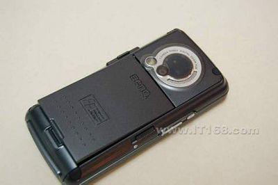 手写全键盘明基商务智能P50仅售1999