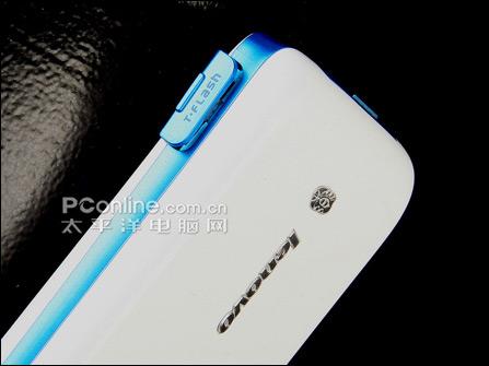 联想i968评测 国货精品联想320万像素拍照i968评测(2)