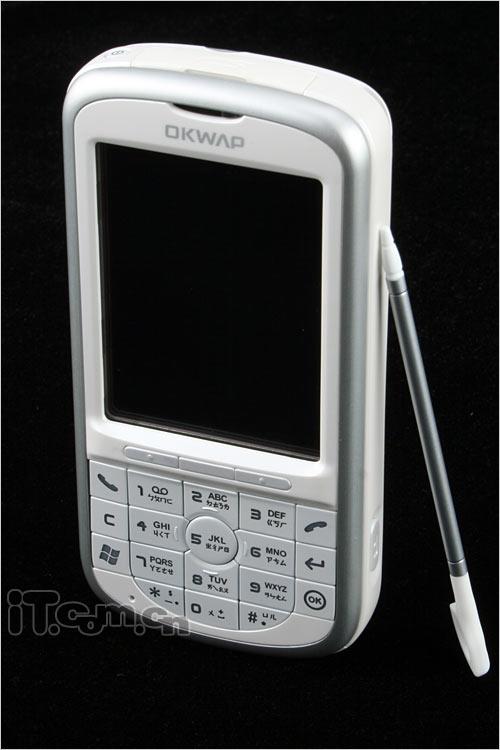 ���׹��ɷ��OKWAP�������ܻ�S868����