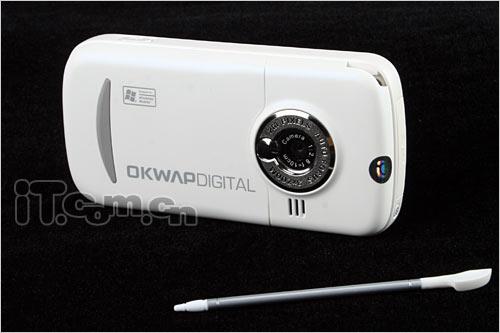 ���׹��ɷ��OKWAP�������ܻ�S868����