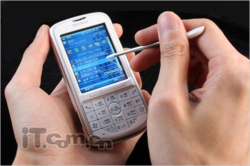 ���׹��ɷ��OKWAP�������ܻ�S868����