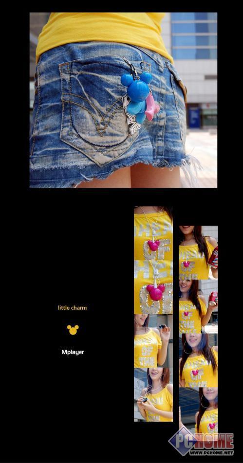 ϲ���ĸ������Ʒ��MP3��Ů��������(9)