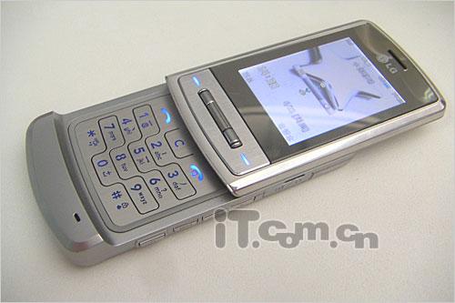 ��ҫ�糱LG�������滬��KG70����2580