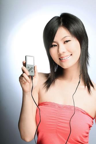 ϲ���ĸ������Ʒ��MP3��Ů��������(3)