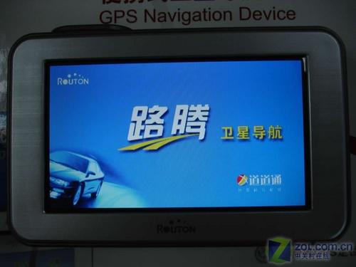 ���õ���ͨ��ͼ·��P510GPS����2380Ԫ
