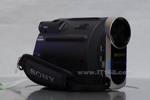 [昆明]mini摄象机索尼HC48E降到3550元