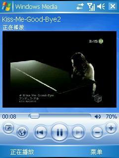 �ʺü����ķ緶����WM5���ܻ�P30����(11)