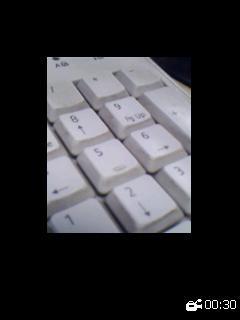 �ʺü����ķ緶����WM5���ܻ�P30����(12)