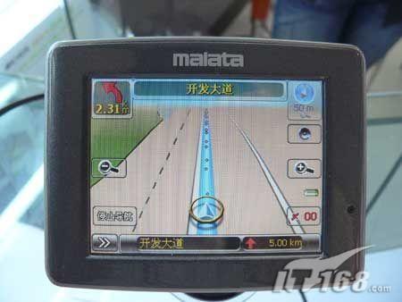 [北京]市场最低万利达3.5寸屏GPS仅899