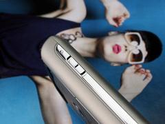 �ں��������մ�WM6�����ֻ�D805����(3)