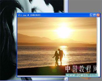 Photoshop�ϳɽ̳̣�������������Ч��(2)