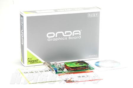 ��Ʒ���Ǽ���ʵ��499Ԫ7600GT�Ƿ�ֵ(2)