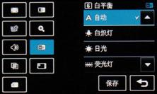 超大触控屏幕LG旗舰KU990拍摄专项评测(8)