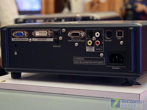 ��1000Ԫ����XG-F320XA��ͶӰĻ����