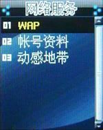 完美结合CECT超酷手表手机W100评测(7)