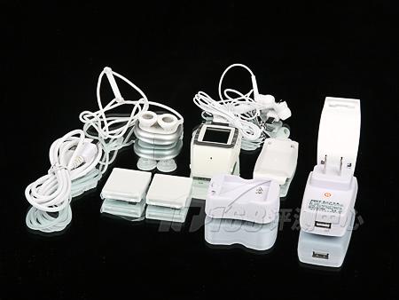 完美结合CECT超酷手表手机W100评测(2)