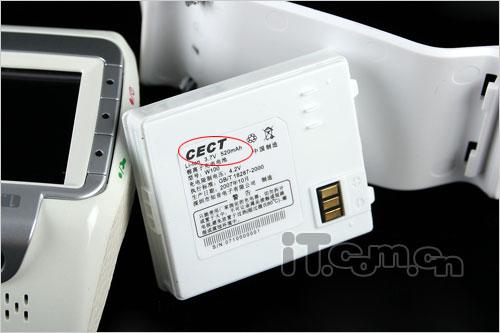 ƽ����װ��CECT�ֱ�ʽ�ֻ�W100����(9)