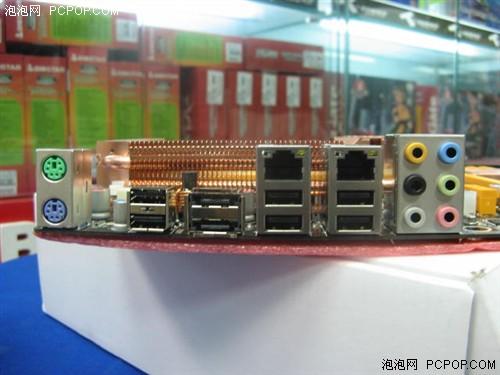 Ϊ�������ܶ���8��֧��DDR3���嵼��