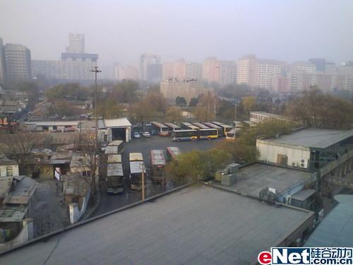 摇动你的心境索爱滑盖音乐王W908c评测(8)
