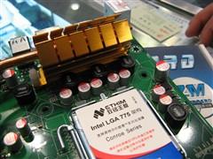 Ϊ�������ܶ���8��֧��DDR3���嵼��