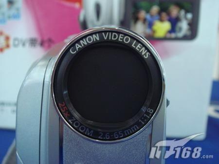 [广州]佳能摄像机MV940狂降仅售1500元