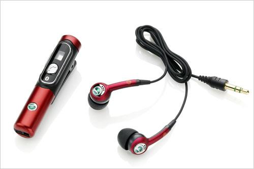 Беспроводная bluetooth колонка Sony Ericsson HBH Беспроводная bluetooth колонка Sony Ericsson HBH