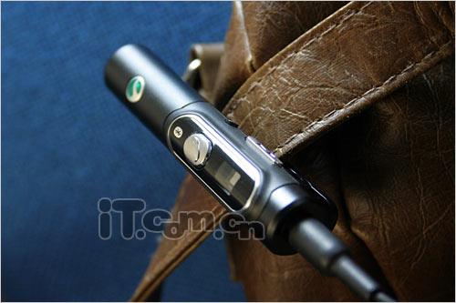 Беспроводная bluetooth колонка Sony Ericsson HBH Беспроводная bluetooth колонка Sony Ericsson HBH