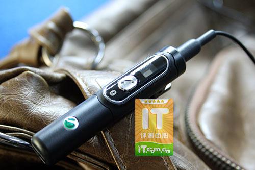 Беспроводная bluetooth колонка Sony Ericsson HBH Беспроводная bluetooth колонка Sony Ericsson HBH
