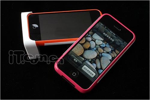 ɫ���޷�����ƻ��iPhone�ر��ͼ��