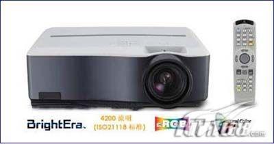 �߶�����Ϥ����DVI�ӿڵ�����ͶӰ��(4)