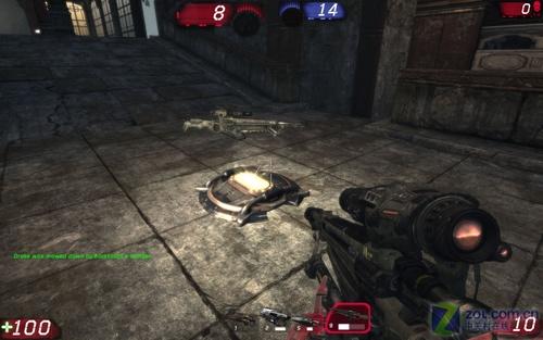 ��þ�����3�ǳ�8���Կ�����DX9�ռ�֮��(7)