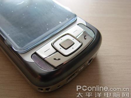 智能硬汉 惠普商务手写机rw6818上市-手机,商