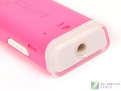 三星当红MP3促销 五彩YP-U3特价480元 觉得踏实就好六百元内2GB的MP3选谁好(4)