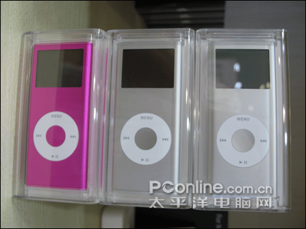 只看跳楼价11月降价MP3播放器回头看(7)