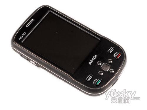 ��GPS���е�������WM6���ܻ�N800����(9)