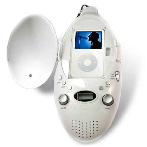 ����iPodˮ��ԡ����iPod������