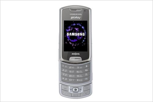 �Ӿ����⾳������AMOLED�����ֻ�W2400
